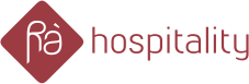 Ra Hospitality Logo